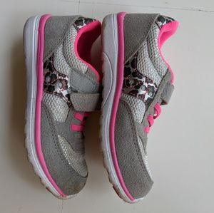 Saucony Jazz Lite toddler size 9.5